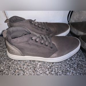 Mens Timberland Chukkas